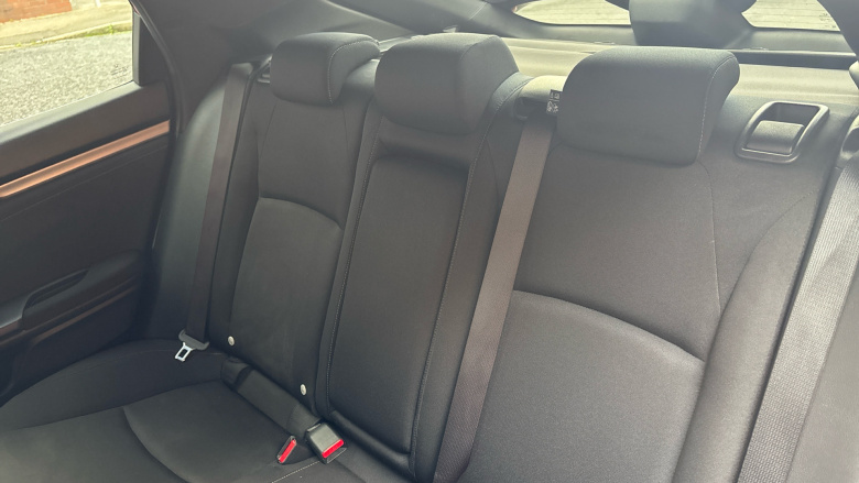 Honda Civic 1.5 VTEC Turbo Sport 5dr Petrol Hatchback